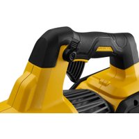 Ручная воздуходувка DeWalt DCMBA572X1-QW (с 1-им АКБ)