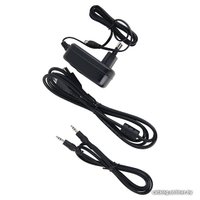 Виниловый проигрыватель ION Audio MAX LP (черный)