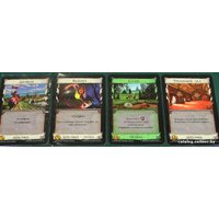 Настольная игра Мир Хобби Доминион