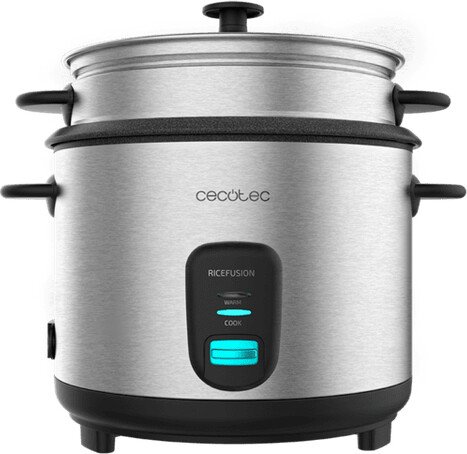 

Рисоварка Cecotec RiceFusion 7000 Inox