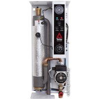 Отопительный котел Tenko Cтандарт 15_380 Grundfos