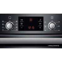 Электрический духовой шкаф Bosch HBG43T360R