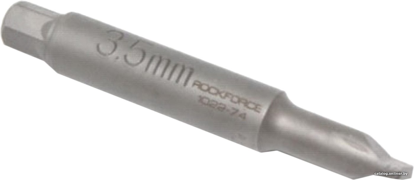 Бита RockForce RF-1022-74