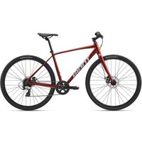 Велосипед Giant Escape Disc 4 L 2025 (mars dust)