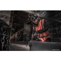 Дрель-шуруповерт AEG Powertools BS 18SBL-202C 4935472277 (с 2-мя АКБ, кейс)