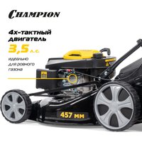 Газонокосилка Champion LM4622