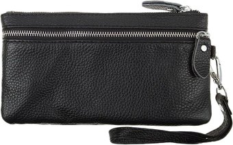 Ключница Poshete 886-6001-2BLK (черный)