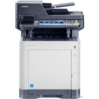 МФУ Kyocera Mita ECOSYS M6535cidn