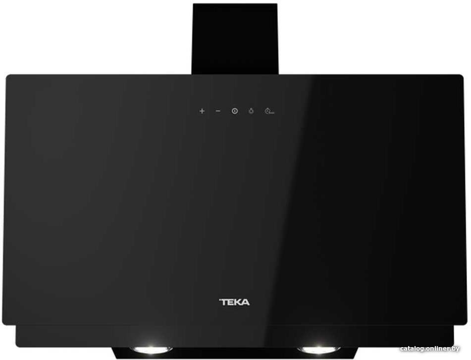 Кухонная вытяжка TEKA DVN 74030 TTC (черный)