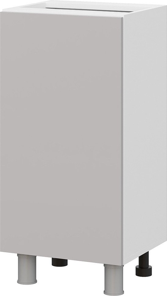 

Шкаф напольный SV-Мебель Модерн С400 (нео)