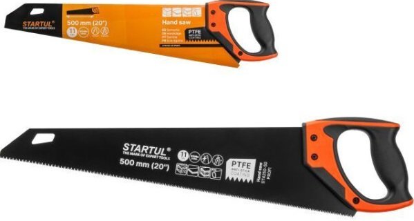 

Ножовка Startul ST4250-50