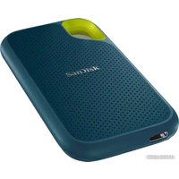 Внешний накопитель SanDisk Extreme SDSSDE61-1T00-G25M 1TB