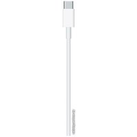 Кабель Apple USB 3.2 Gen2 Type-C - Lightning (2 м, белый)