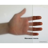 Душевой уголок BelBagno UNIQUE-AH-1-110/125-80-M-Cr