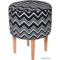 Пуфик DreamBag Лекко 13575 (опал)