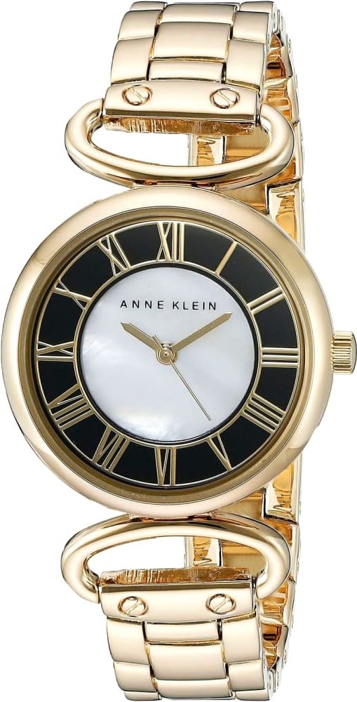 

Наручные часы Anne Klein 2122BKGB