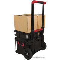 Тележка Milwaukee PackOut Rolling Trolley Toolbox