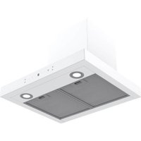 Кухонная вытяжка Midea MH60C668GW в Пинске