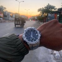 Наручные часы Casio G-Shock GST-B100D-1A
