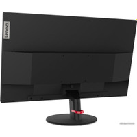 Монитор Lenovo ThinkVision S24q-10 61E7GAT1EU