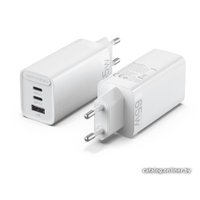 Сетевое зарядное Vention FEDW0-EU