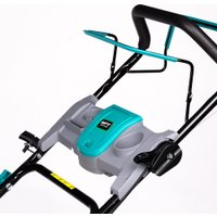 Газонокосилка GPT GLM-Т5136SR