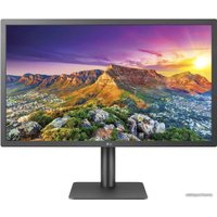 Монитор LG UltraFine 24MD4KL-B