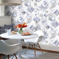 Виниловые обои Саратовские обои Байкал С31-102В-01МД