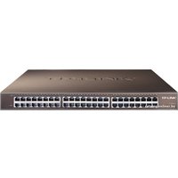 Неуправляемый коммутатор TP-Link TL-SG1048