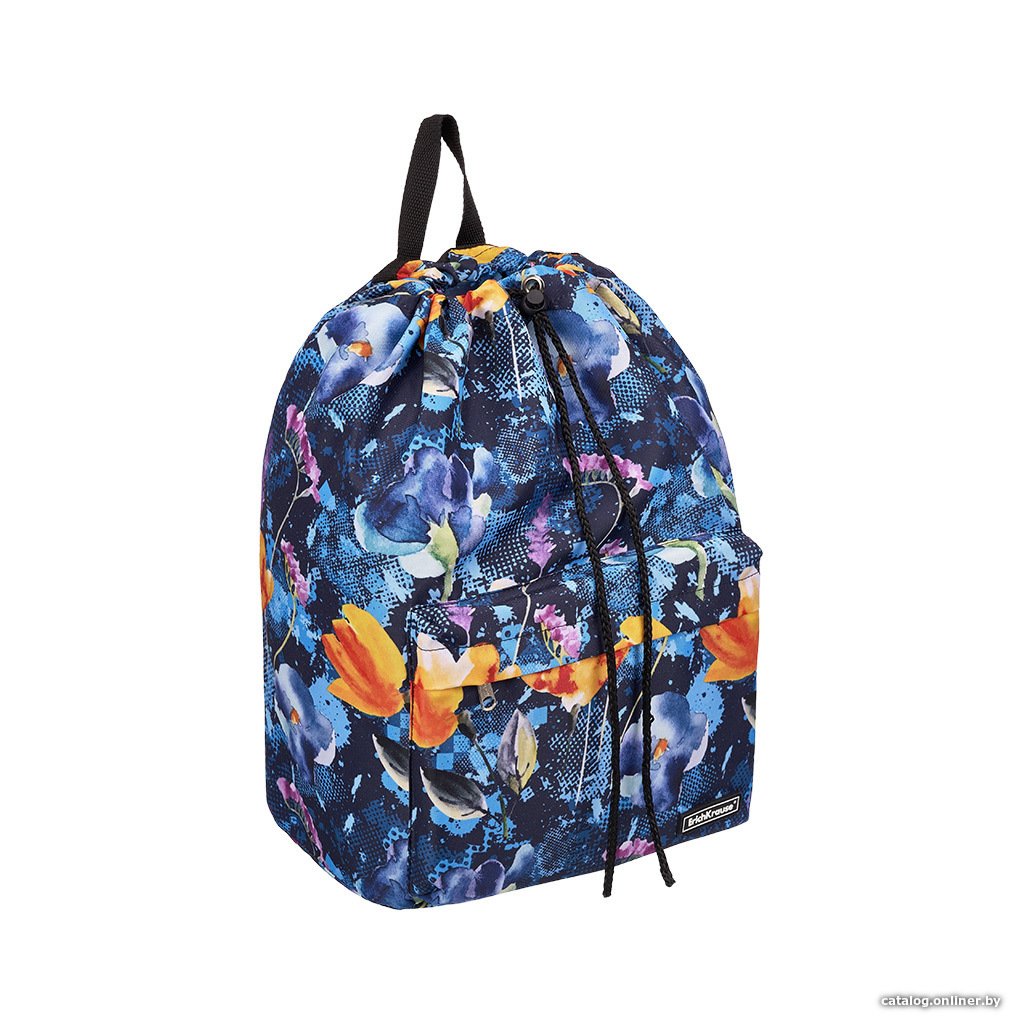 

Городской рюкзак Erich Krause EasyLine 16L Watercolor