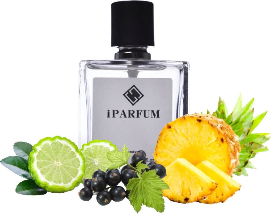 Духи iParfum аналоговый парфюм M11 Creed Aventus 30 мл