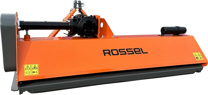 Косилка Rossel EF185