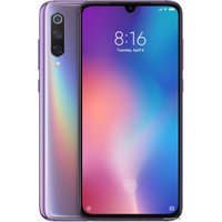 Телефон Xiaomi Mi 9 6GB/64GB международная версия (фиолетовый)