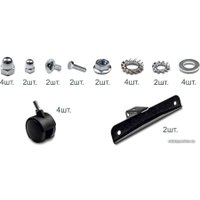 Инфракрасный обогреватель СТН НЭБ-М-НСт 0,5 с терморегулятором (белый)