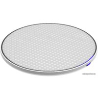 Беспроводное зарядное Ritmix RM-1000W (серый)