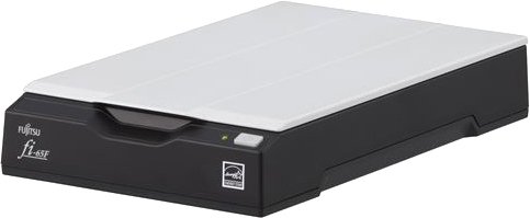 

Сканер Fujitsu FI-65F