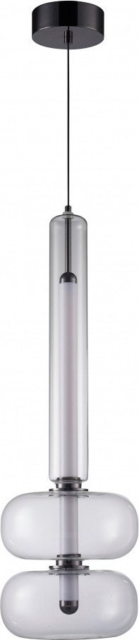 Подвесная люстра iLedex Cosmo 10007-A2 SM