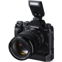 Беззеркальный фотоаппарат Fujifilm X-T1 18-135mm