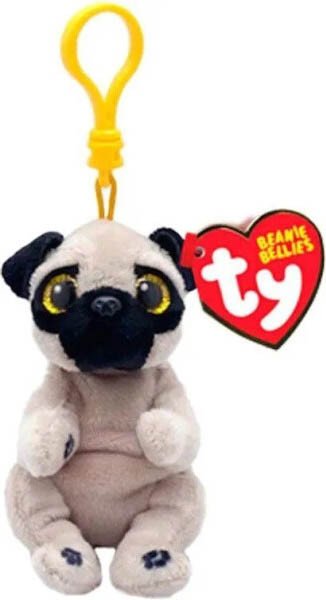 

Игрушка-брелок Ty Beanie Boo's Щенок Izzy 43104
