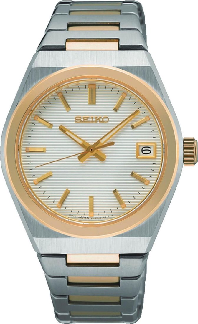 

Наручные часы Seiko SUR578P1