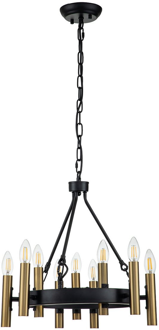 

Подвесная люстра Indigo Light Cero V000207