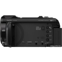 Видеокамера Panasonic HC-V750