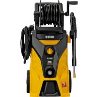 Мойка высокого давления Denzel R-210iD