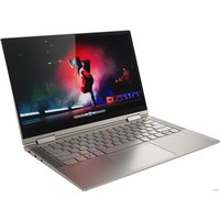 Ноутбук 2-в-1 Lenovo Yoga C740-14IML 81TC008GRU