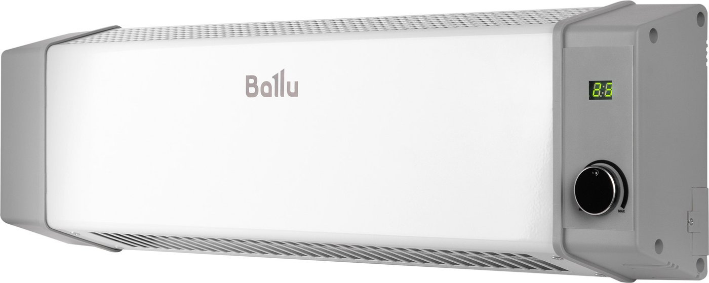 

Конвектор Ballu BEC/CMR-1500