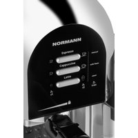 Рожковая кофеварка Normann ACM-526
