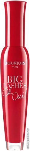 Тушь для ресниц Bourjois Big Lashes Oh, Oui! (тон 01)