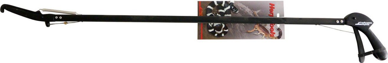 

Щипцы для захвата рептилий Lucky Reptile Tongs SZ-100