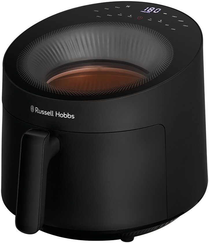 

Аэрогриль (аэрофритюрница) Russell Hobbs Satisfry Panoramic 27420-56