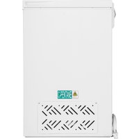 Морозильный ларь MAUNFELD MFL150W